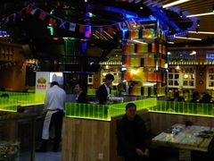 大堂-金百万烤鸭店(马甸店)