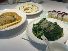 -玉林烤鸭店(黄村兴华店)