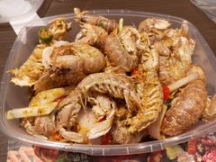 -盒马鲜生(领丰汇店)