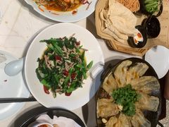-大张烙馍村(泉山店)