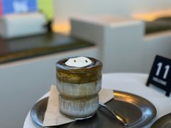 -luutosa  cafe & tea 鹿兔山