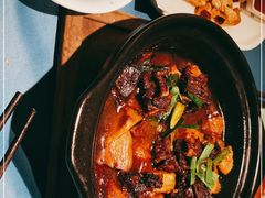 -阿毛饭店(和义路店)