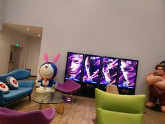-百丽宫影城(IMAX万象城店)