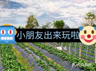 玩乐放电指南Ⅶ多姿多彩的格林东庄