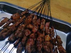 -清真·马峰烤肉(小学习北巷店)