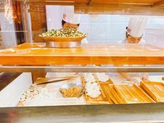 -东方饺子王(工农大路店)