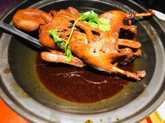 -小柴米·传统江西菜(八一广场店)