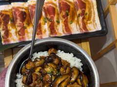 -九田家黑牛烤肉料理(石路天虹店)