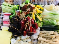 -谢智冷沾沾(万达金街店)