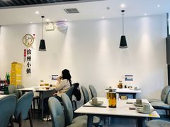 -攸州小镇家湘菜(小米科技园店)