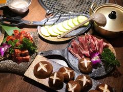 -良情择木·烤肉(青羊万达店)