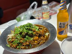 -美蛙四季(望京凯德茂店)