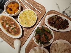 -乡村基·川味现炒大王(熙悦天街店)