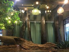 -大树头·花园餐厅(市桥店)