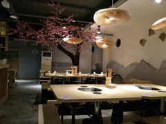 -香坝坝鲜鱼火锅(春熙路店)