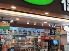 -德克士(广州南站店)