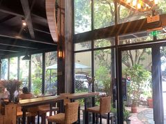 -旧雨咖啡·CoffeeFORU(黄村奥体店)