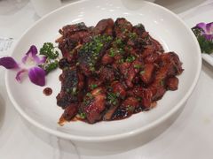 红烧鮰鱼-老大同酒家·糟卤·本帮菜(中山公园店)