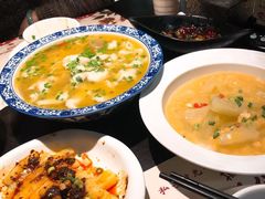 -舌尖上的食缘花园主题餐厅