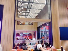 -杨氏青龙虾·羊蝎子(托乐嘉店)