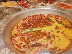 -大龙燚火锅(科华店)