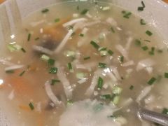 -乌镇那一年小院主题餐厅(甘泉西路店)