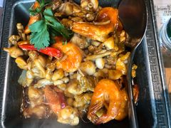 -U你·天然调味(南湖总店)