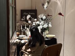 -静香HOUSE·全时段融合餐厅(七星欢乐颂店)