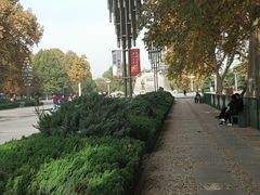 -达活泉公园