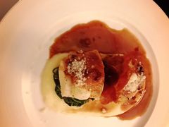 -上海和平饭店华懋阁 Cathay Room