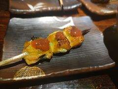 -鸟鹏烧鸟居酒屋(熙龙湾店)