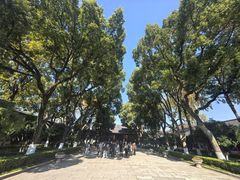 -南京中国近代史遗址博物馆(南京总统府)