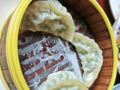 -古南都·老广东酒楼(龙江店)
