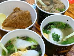 -蛋满灌·非遗手工灌蛋(龙头路店)