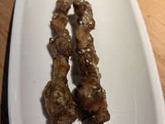 -小放牛炒菜馆(北国商城店)