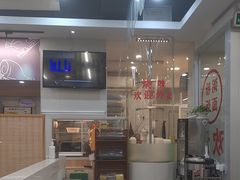 -甜蜜蜜港式茶餐厅(虹梅店)