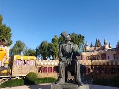 -安徒生童话乐园