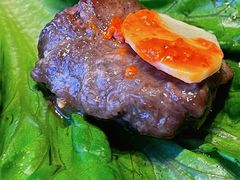 -老乾杯和牛烧肉(王府中环店)