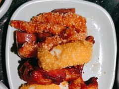 -梨花自助烤肉(天河城店)