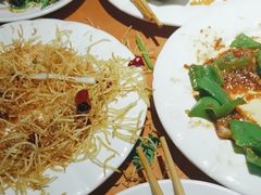 -景秀餐厅(南锣鼓巷店)