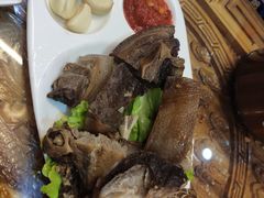 -宗巴雍姆藏餐府