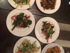 -五观堂素食(新华路店)