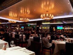 大堂-Wolfgang’s Steakhouse 沃夫冈牛排馆(上海白玉兰广场店)