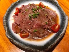 半熟牛肉-醉虎传(南锣鼓巷店)