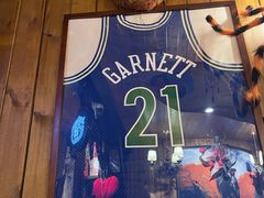 -VIKING SALOON西部美式烟熏烤肉(和平路店)