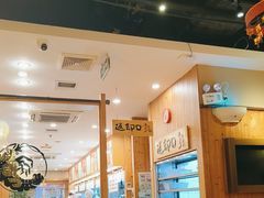 -虹梅食堂·爱蝦乃家