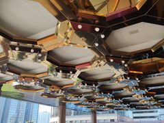 -咖啡苑自助餐厅·中国大饭店