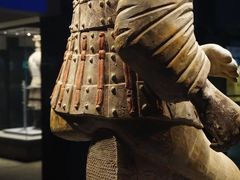 -秦始皇帝陵博物院(兵马俑)