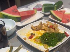 -海底捞火锅(振华商厦店)