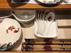 -渝是乎酸菜鱼(龙旗购物中心店)